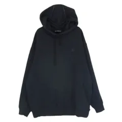 2025年最新】acne studios パーカーの人気アイテム - メルカリ