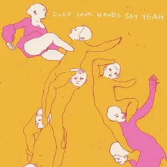 【中古】Clap Your Hands Say Yeah