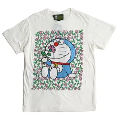 2023年最新】gucci ドラえもん tシャツの人気アイテム - メルカリ