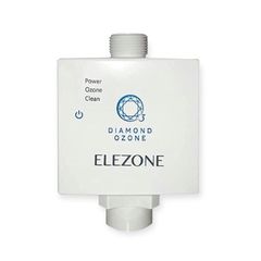 ELEZONE ダイヤモンドオゾン オゾン発生器 - メルカリ