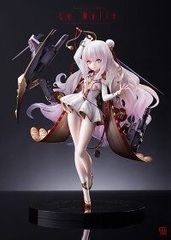 新品未開封】アズレン ル・マラン TFedition 1/7 フィギュア - メルカリ