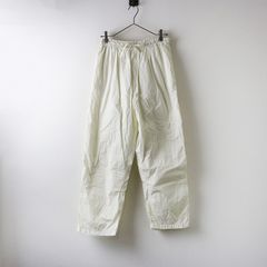 TIGRE BROCANTE/未使用/ジンバブエサムライ8分丈パンツ/春夏 - メルカリ