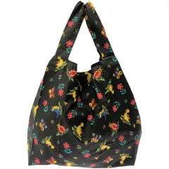 FEILER フェイラー ハイジ 携帯バッグ  ブラック -