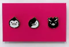 2025年最新】ピングドラム バッジの人気アイテム - メルカリ