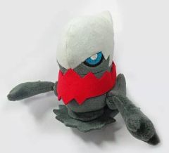 ダークライ ぬいぐるみ ポケモンセンター限定 - メルカリ