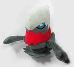 ポケモン - ダークライドール　ポケドール　ぬいぐるみ　ポケモンセンター　新品 2025年最新】ポケドール ダークライの人気アイテム - メルカリ