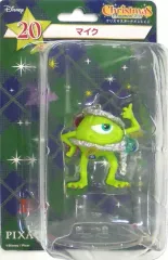 【中古】置物・装飾品 マイク オーナメント 「ディズニー クリスマスオーナメントくじ 2021」 PIXAR シリーズ オーナメント賞