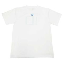 【送料無料 マテリアルスポーツ 正規代理店】ID one (アイディーワン) ドライＴシャツ ID one sports Numbers WT id14864-68