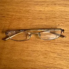 MiuMiu メガネ