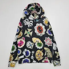 2025年最新】Supreme シュプリーム Jewels Hooded Sweatshirt パーカー