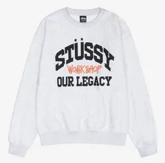 2024年最新】ourlegacy stussyの人気アイテム - メルカリ