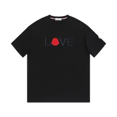 2024年最新】moncler tシャツ メンズ mの人気アイテム - メルカリ