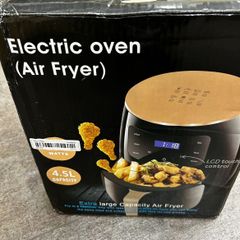 未開封品　FLBT エアーフライヤー 　MT1353