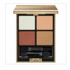 ルナソル　アイカラーレーション　EX-20 ライブリービート　限定カラー