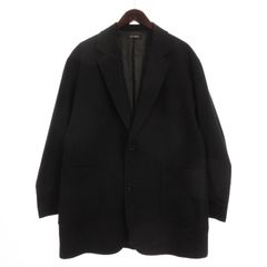bow.a ボウエー　デニム　ジャケット ボウエー bow.a DENIM JACKET デニムジャケット ビッグカラー F