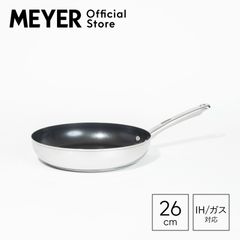 マイヤー(Meyer) スターシェフ4 フライパン 26cm [ IH/ガス対応 ]