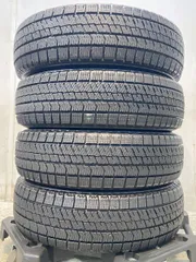 2025年最新】155/65r14 スタッドレス 中古の人気アイテム - メルカリ