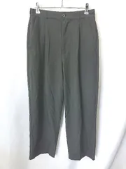 ◇ CIAOPANIC ストレートパンツ サイズM ブラック レディース E  【1406050079062】