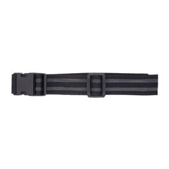 実物 Wilder Tactical ワイルダータクティカル 1.5" Black Elastic Leg Strap レッグストラップ