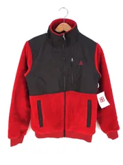 ナイキエーシージー NIKE ACG リバーシブルフリースボアジャケット レデのサムネイル