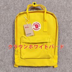 FJALLRAVEN リュック Kanken レディース カンケンリュックサック バッグ 大容量リュックサック  16L Me075