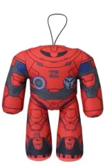 【中古】ぬいぐるみ ザイクロプス(レッド) モアプラスカラーいろいろぬいぐるみ“ザイクロプス” 「バズ・ライトイヤー」