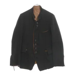 ソロイスト ポーカーフェイスジャケット TAKAHIROMIYASHITA The SoloIst. (タカヒロミヤシタザソロイスト