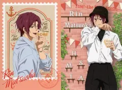 2025年最新】松岡凛 ポストカードの人気アイテム - メルカリ