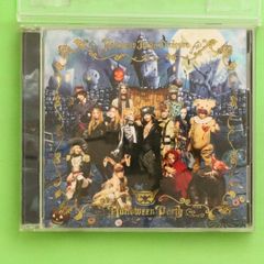 国内盤CD☆ハロウィン・ジャンキー・オーケストラ/HALLOWEEN