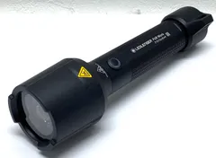 Ledlenser P6 LEDフラッシュライト 開封済未使用品 Ledlenser P6 LEDフラッシュライト 開封済未使用品