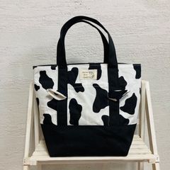 ミニトートバッグ