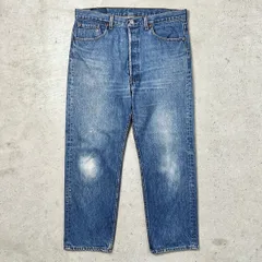 リーバイス 501 USA製 W38 L30 アメリカ LEVI’S デニム 70726f647563742f32303234303531