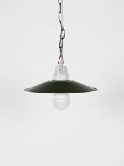 希少廃盤品 Louis Poulsen Toldbod Pendant 120 - メルカリ