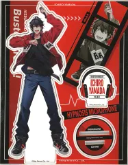 【中古】アクリルスタンド・アクリルパネル 山田一郎 アクリルスタンド(Guide Book +) 「ヒプノシスマイク -Division Rap Battle-」