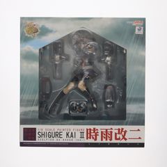 再販)時雨改二(しぐれかいに) 艦隊これくしょん -艦これ- 1/8 完成品