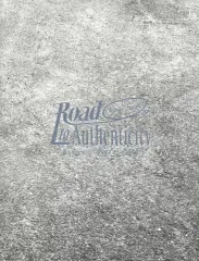2025年最新】road to authenticity パンフレットの人気アイテム