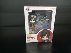 未開封】ねんどろいど Apex Legends レイス（1370） - メルカリ