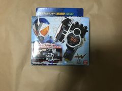 BANDAI トレジャーガウストストラップハンター ブルー - メルカリ