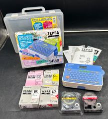 TEPRA たいこバンHC616 - メルカリ