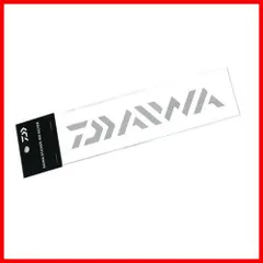 【特価商品】DAIWAステッカー 450 ダイワ(DAIWA) シルバー
