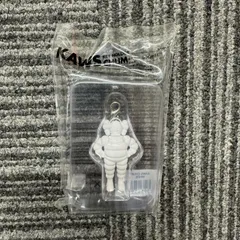 2024年最新】kaws tokyo first キーホルダーの人気アイテム - メルカリ