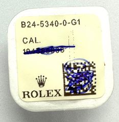 ROLEX 純正クリスタル風防　Ref.14270 .16520等　王冠刻印有り ROLEX 純正クリスタル風防 Ref.14270 .16520等 王冠刻印有り - メルカリ