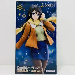 2025年最新】青春ブタ野郎はゆめみる少女の夢を見ない Coreful 