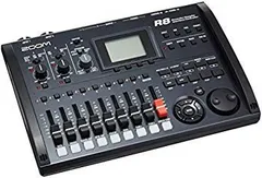 【パーリィ☆さん】ZOOM R8 未使用品 中古】ZOOM / R8 【梅田店】 | イシバシ楽器
