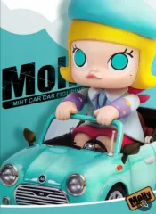 2025年最新】popmart molly carの人気アイテム - メルカリ