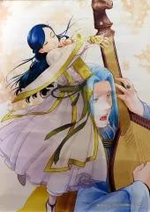 本好きの下剋上　トレボくじ　キャンバスアート　第5部3/表紙 2025年最新】本好きの下剋上 トレボの人気アイテム - メルカリ