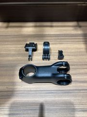 ボントレガー 　Elite Blendr ステム　7 deg. x 80mm