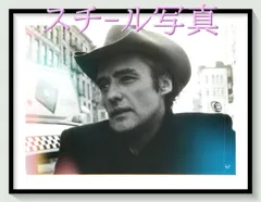 f『アメリカの友人』1977年映画オリジナルスチール写真　FU000347