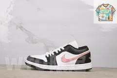 【今日WTO】Air Jordan 553558-165 エアジョーダン 553558-165 ホワイト & ピンク & ブラック-WTO輸入2-HW14