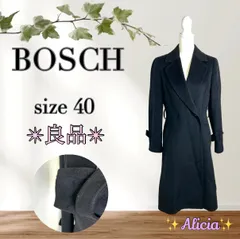 2025年最新】Bosch レディース ロングコートの人気アイテム